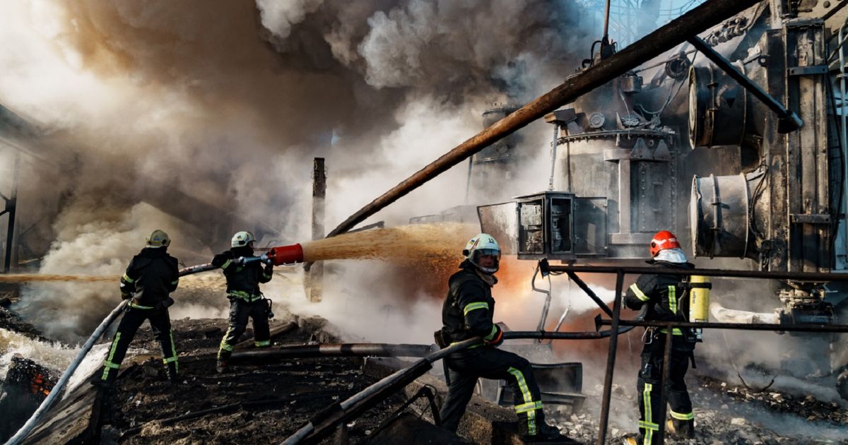 Спроби Росії зруйнувати енергетичну систему України остаточно провалилися, – ISW