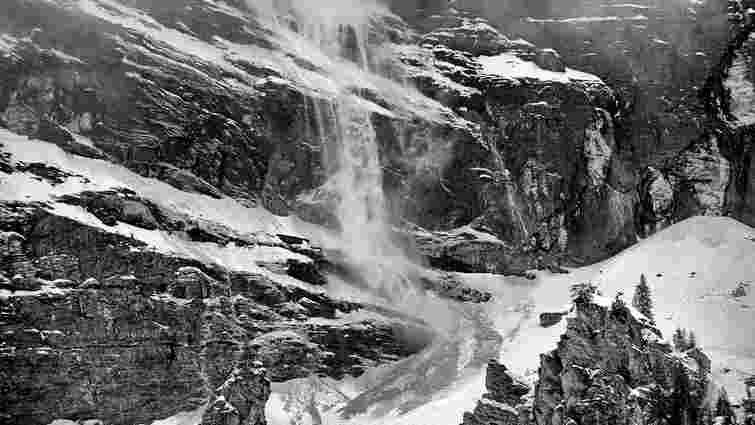 П’ятеро людей загинули у французьких Альпах після сходження лавини