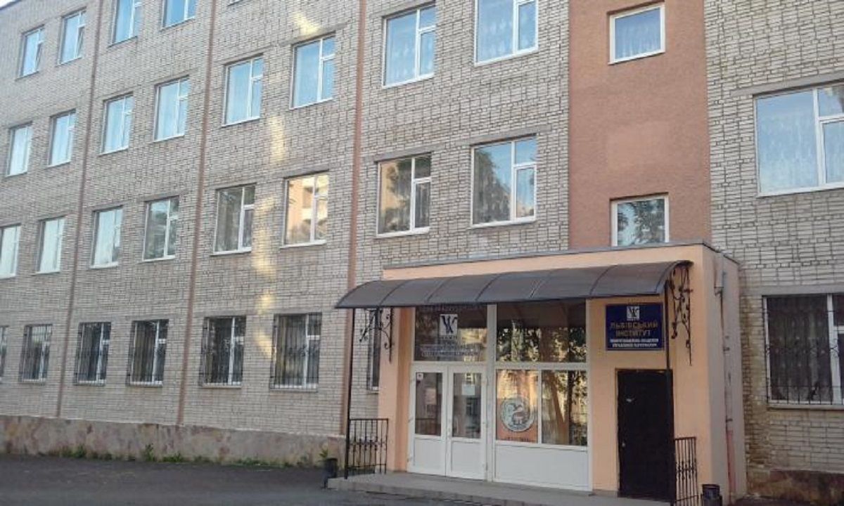 Суд повернув у власність Міноборони приміщення у Львові вартістю 222 млн грн