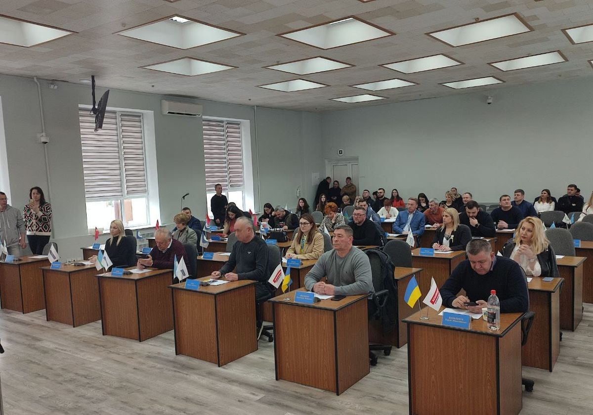 Рівненська міськрада позбавила УПЦ МП права користування землею 