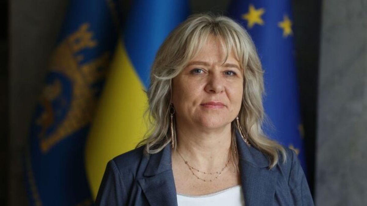 У Львові призначили нову голову Личаківської районної адміністрації