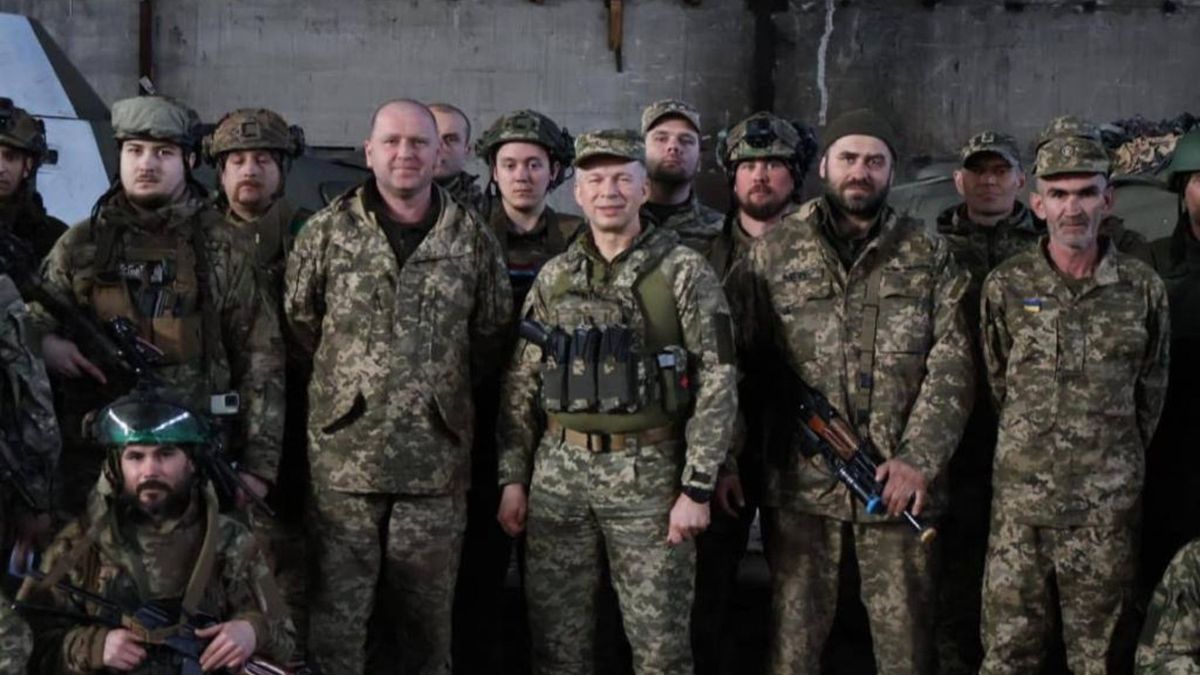 Через виснаження «вагнерівців» Росія залучає до боїв за Бахмут спецпризначенців