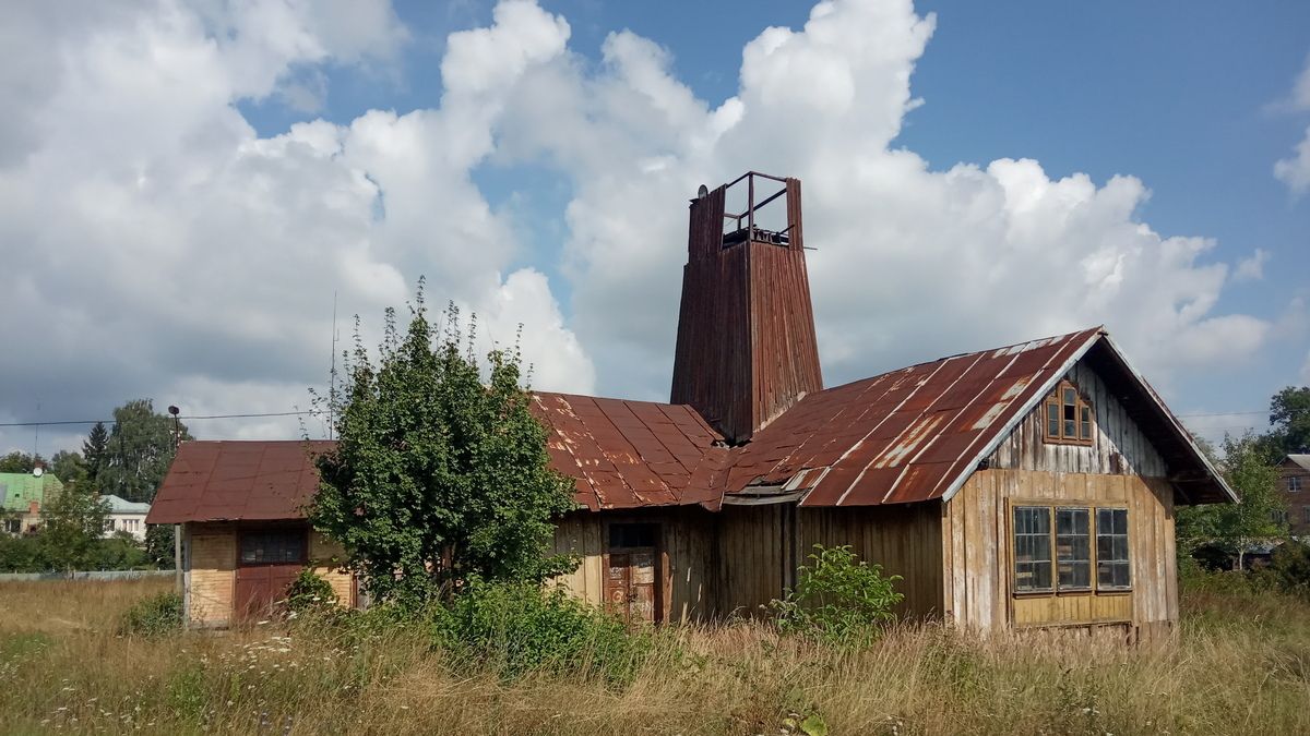 Дрогобицька солеварня за минулий рік збільшила виробництво удвічі