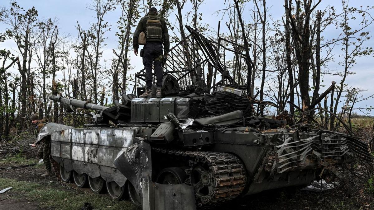 ЗСУ знищили та захопили понад 10 тис. одиниць російської військової техніки