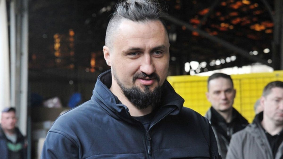 Зеленський ввів Олександра Камишіна до складу Ставки Верховного головнокомандувача