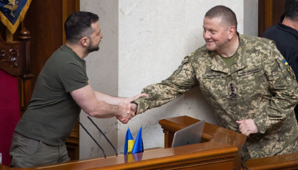 Про контрнаступ ЗСУ офіційно можуть говорити лише три людини, – Маляр
