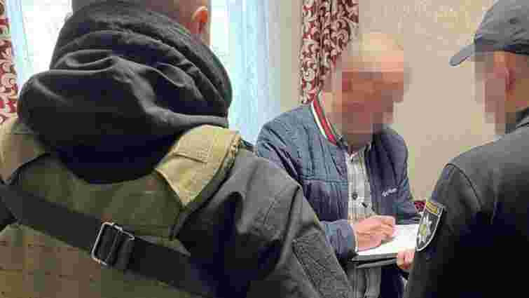 На Запоріжжі група ділків допомагала російським злочинцям легалізуватися в Україні