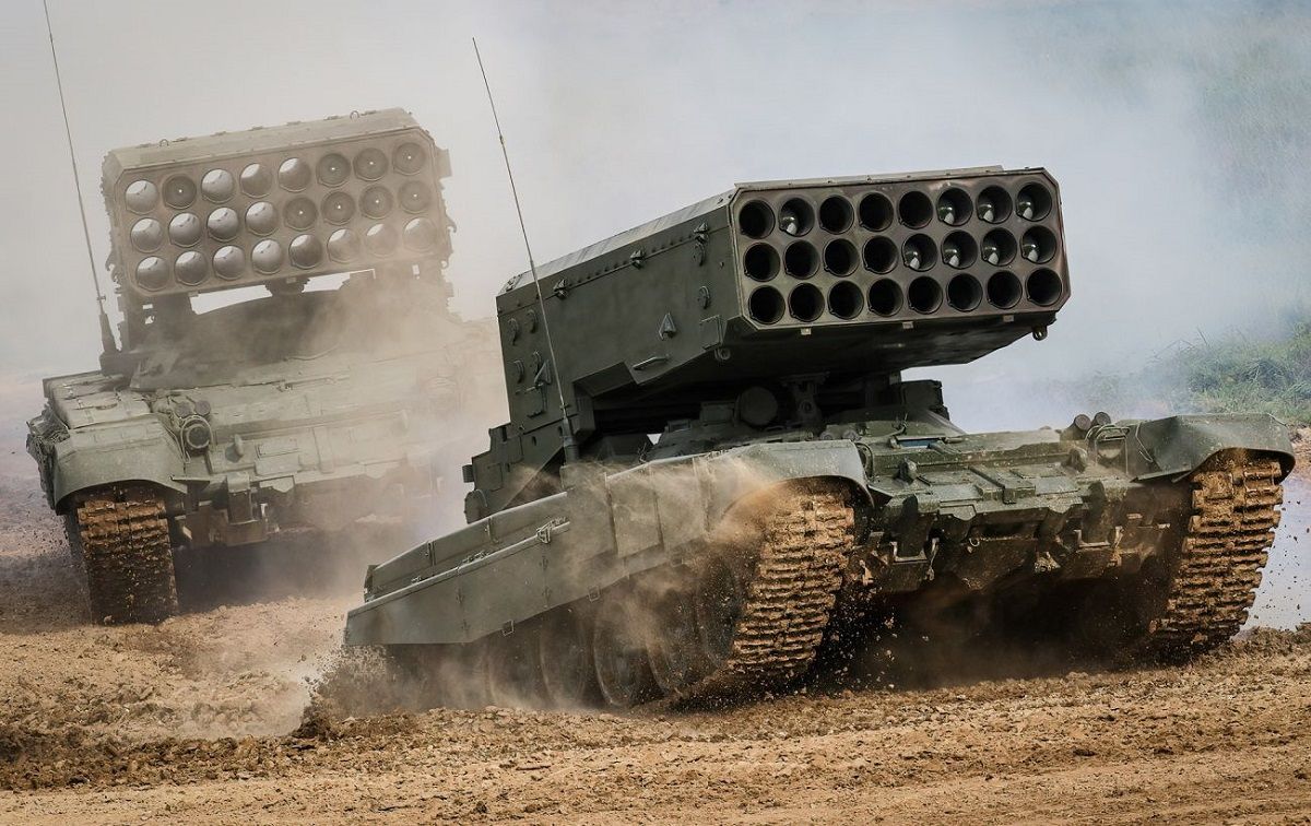 Британська розвідка очікує активізації десантників РФ в операціях проти України
