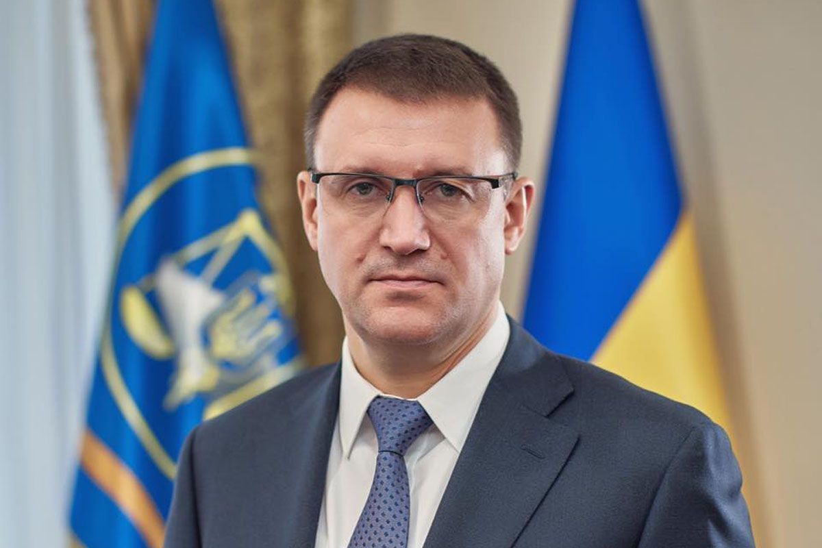 Кабінет міністрів звільнив директора Бюро економічної безпеки