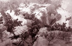 Міф про неприступну фортецю Крим