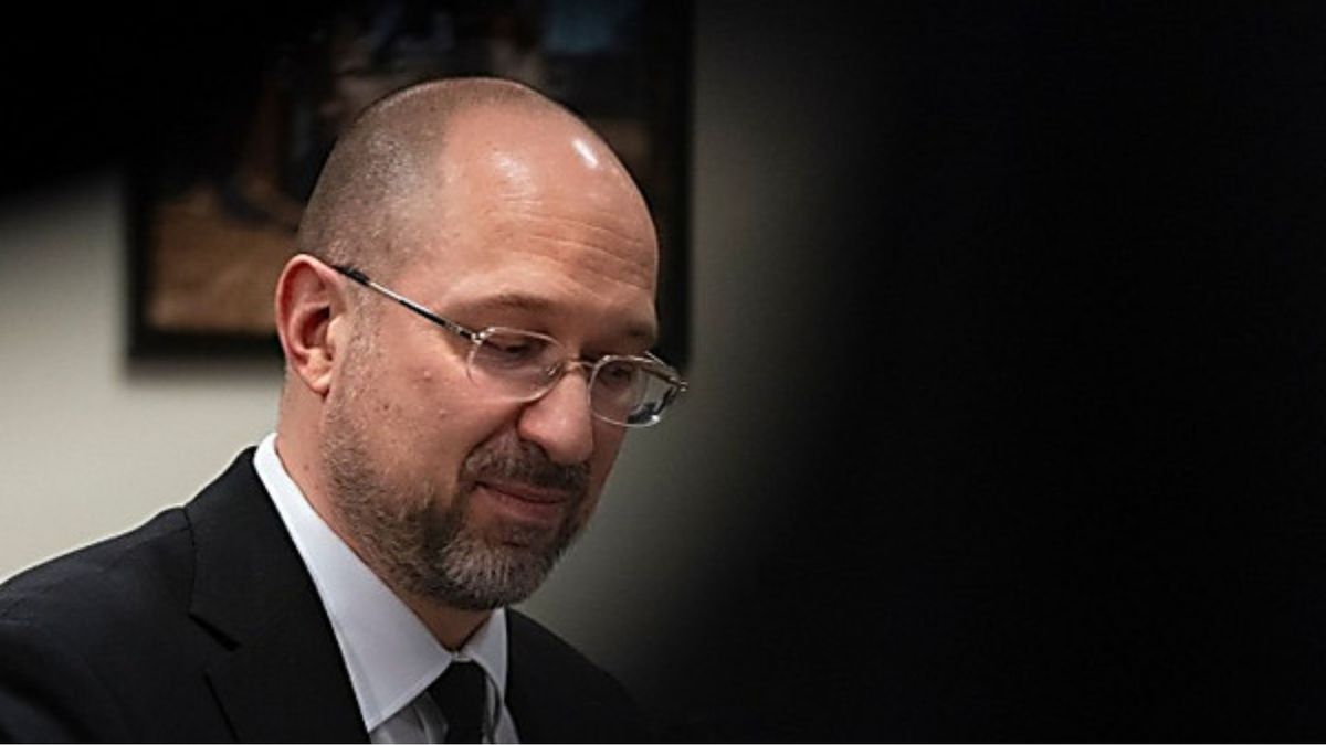 Україна може почати контрнаступ не навесні, а влітку, – Шмигаль