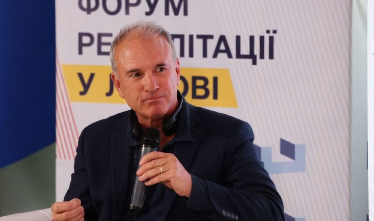 Міжнародна організація Direct Relief виділить на реабілітацію українців 10 млн доларів