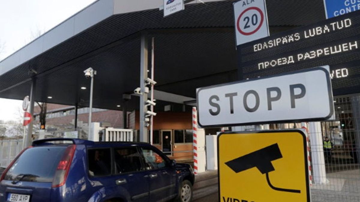 ФСБ регулярно намагається вербувати українських біженців в Естонії