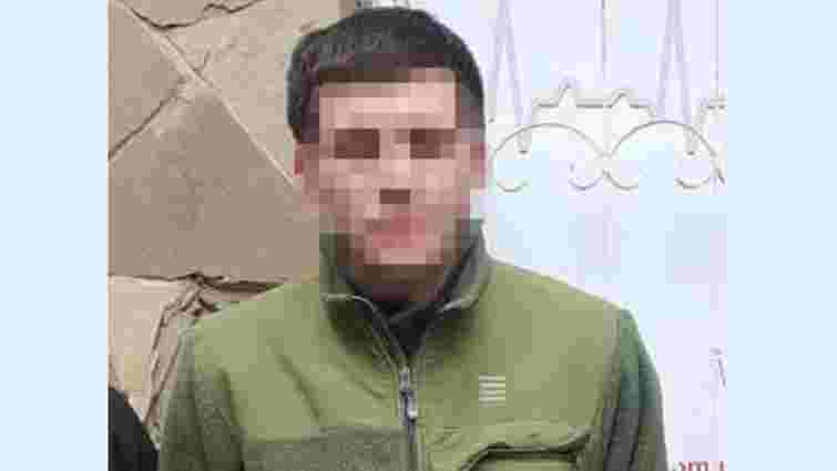 35-річний нападник вчинив різанину на зупинці біля Дрогобича