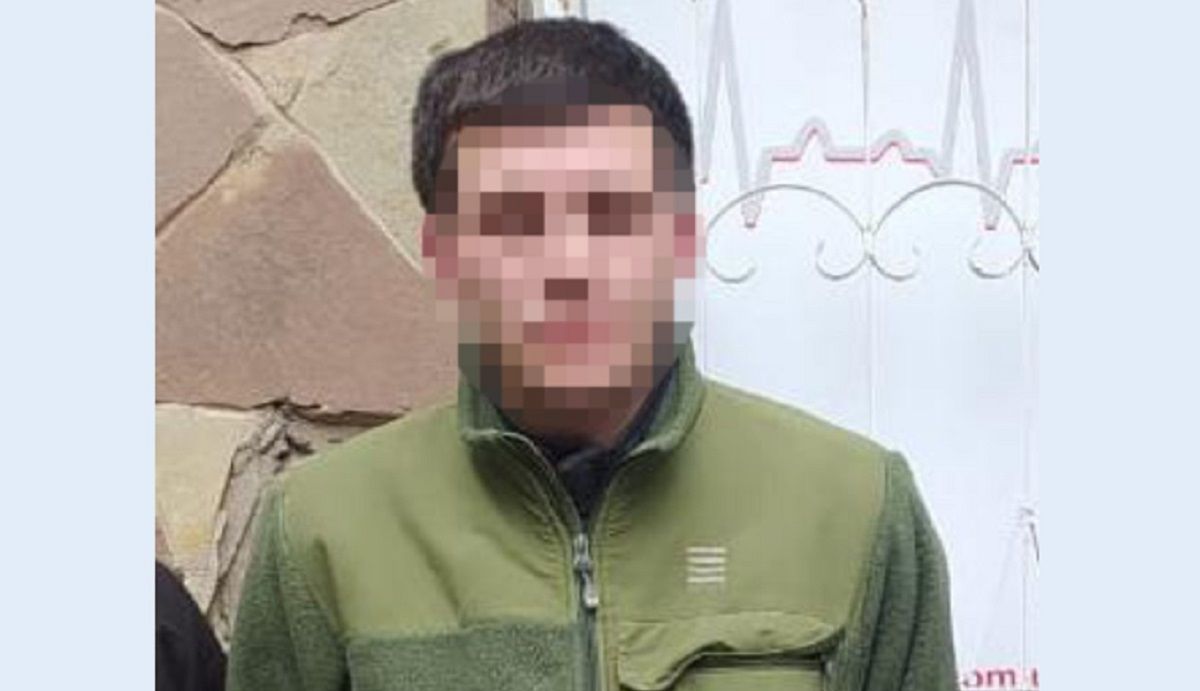 35-річний нападник вчинив різанину на зупинці біля Дрогобича