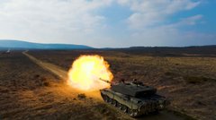 Підсумки 414 дня війни