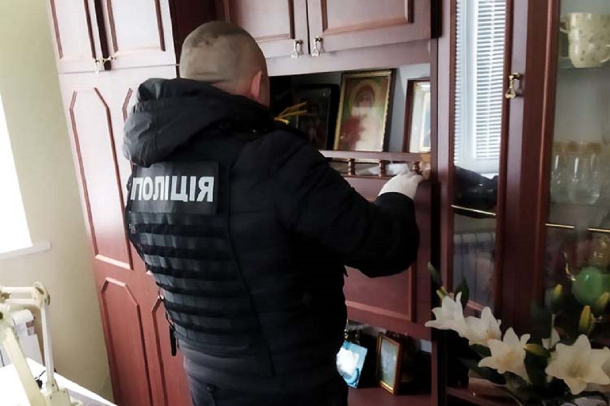 43-річну переселенку викрили на занятті сутенерством у Тернополі