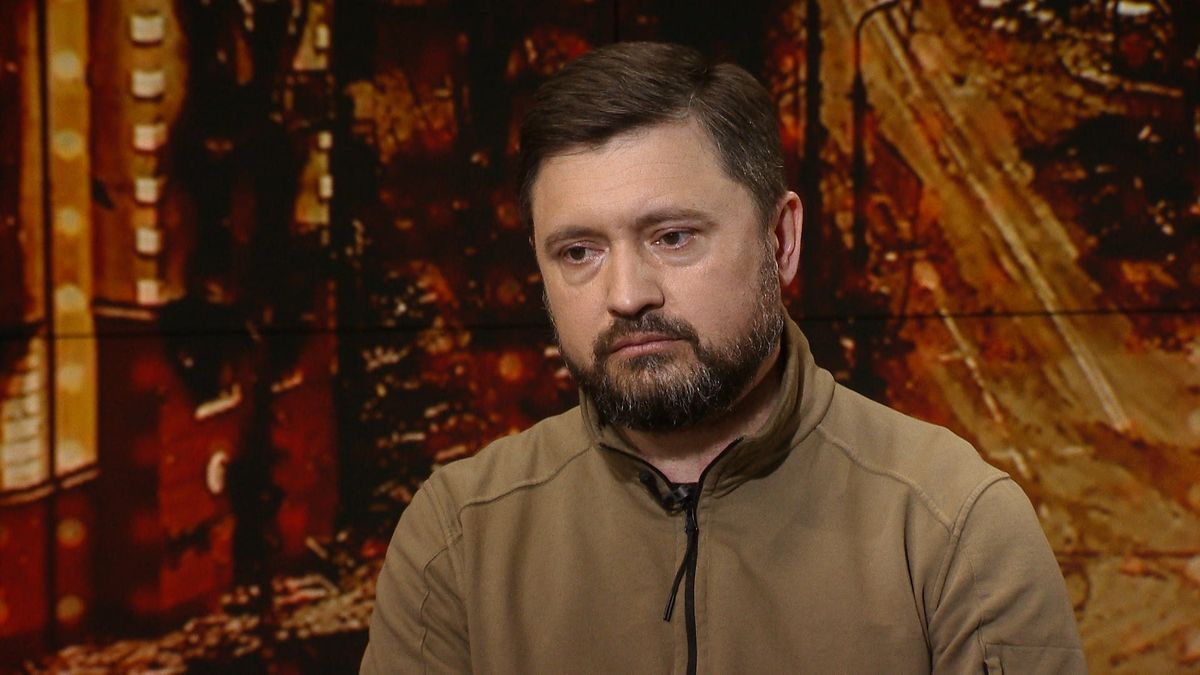 Мер Маріуполя розповів, чому покинув місто на початку війни
