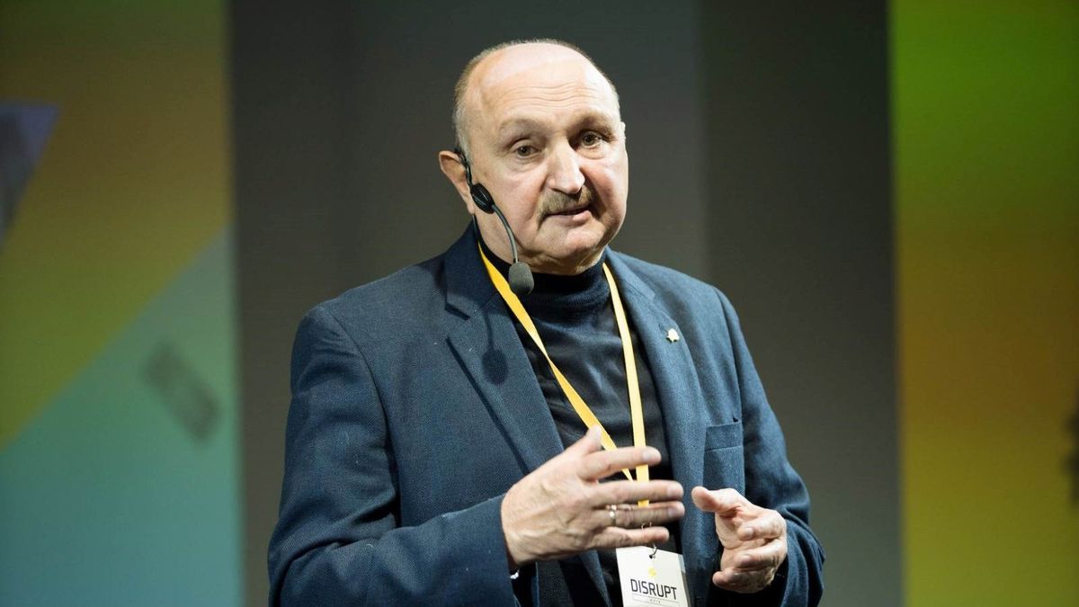 Тренер збірної з боксу стане почесним професором Львівського університету фізкультури