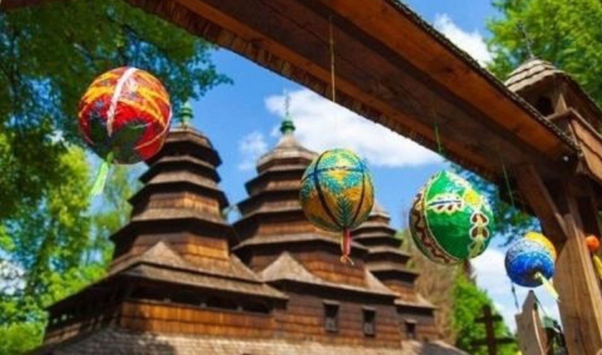 Львівські синоптики оприлюднили прогноз погоди на Великдень та наступний тиждень