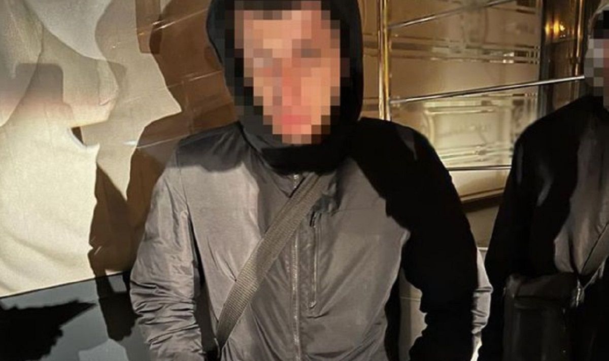 Заступника начальника кримінальної поліції у Львові відсторонили за хабарництво 