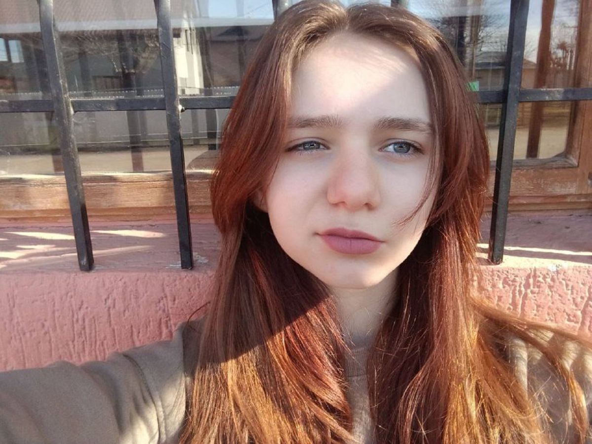 Поліція розшукує 14-річну зниклу мешканку Івано-Франківської області