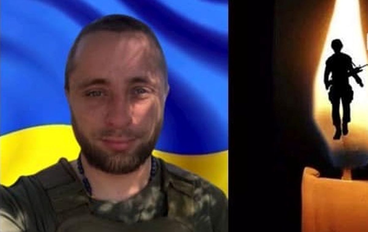 Внаслідок ДТП загинув 29-річний морський піхотинець із Калуша