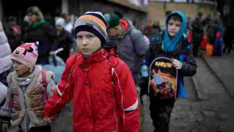 Росіяни готуються депортувати дітей Енергодару під виглядом «евакуації»
