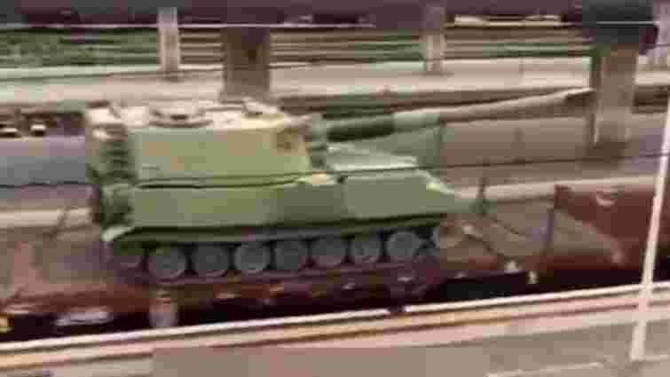 Італія готується передати Україні десятки гаубиць M109L
