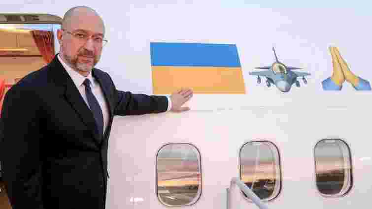 Україна отримає від Канади конфіскований у Росії літак Ан-124