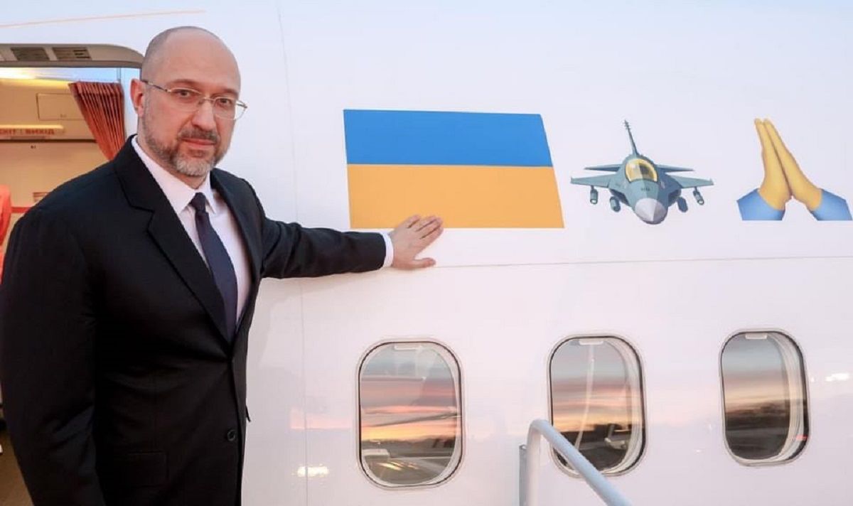 Україна отримає від Канади конфіскований у Росії літак Ан-124