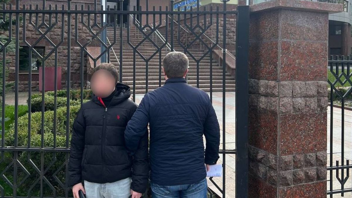 Один з організаторів «блогерських вечірок» програв апеляцію в суді