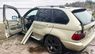 На Рівненщині BMW X5 з'їхав у озеро, двоє юнаків загинули