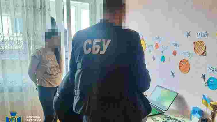 На Вінниччині затримали доньку колишнього окупаційного голови Чорнобаївки