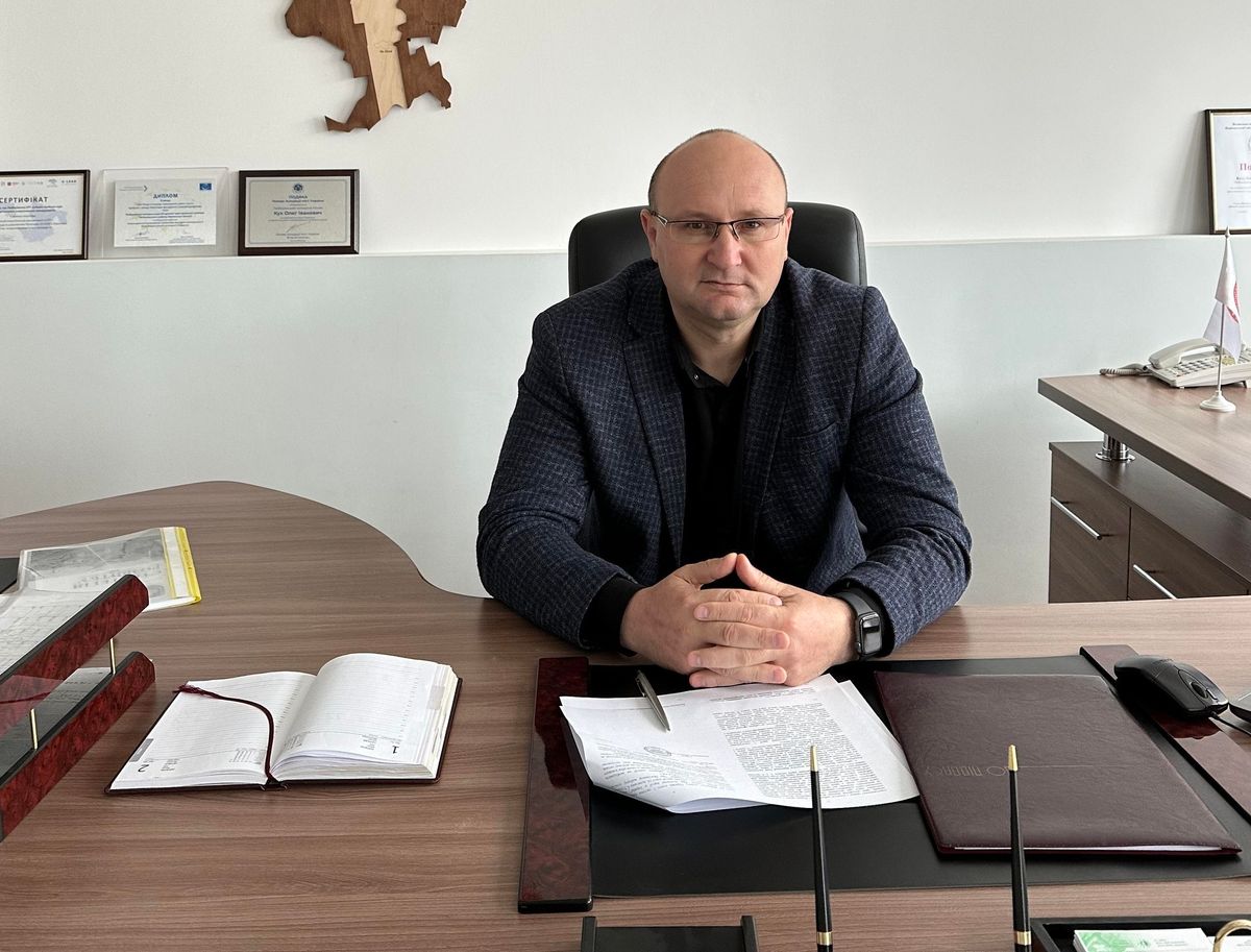 Голова громади на Волині звільнився з ЗСУ після 11 місяців служби
