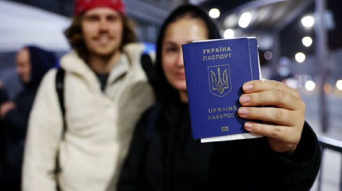Українці в Польщі заробляють в середньому в 3,5 рази більше ніж вдома