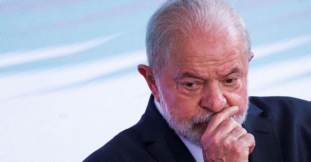 МЗС відреагувало на «мирні ініціативи» президента Бразилії та запросило його до України