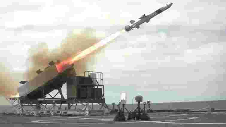 Тайвань купить 400 американських ракет Harpoon через загострення відносин з Китаєм