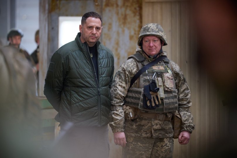 фото Офісу президента