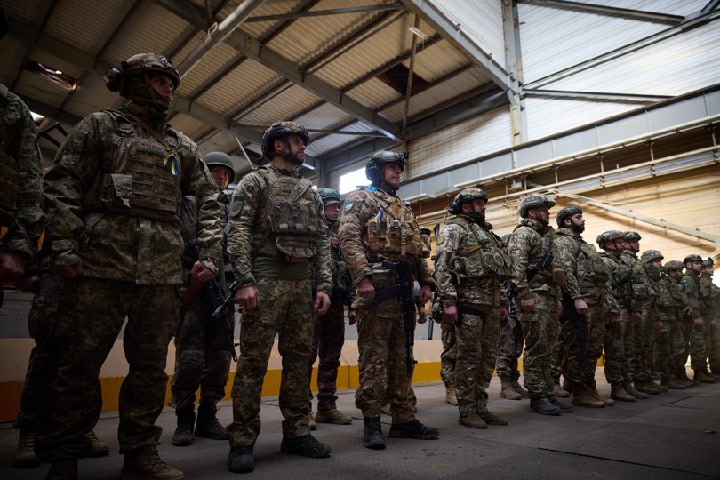 фото Офісу президента