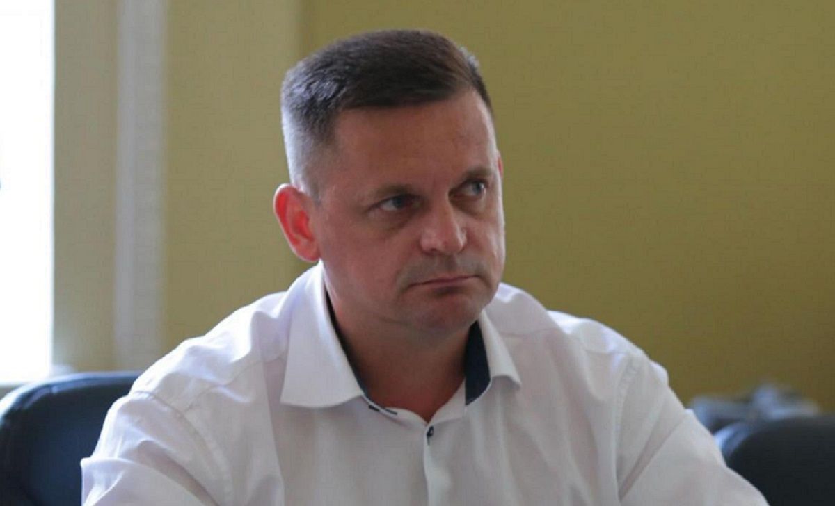Регіональне відділення ФДМУ у Львові очолив депутат обласної ради