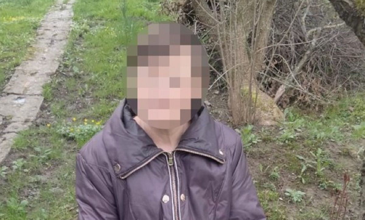 У Моршині донька сокирою вбила свою матір
