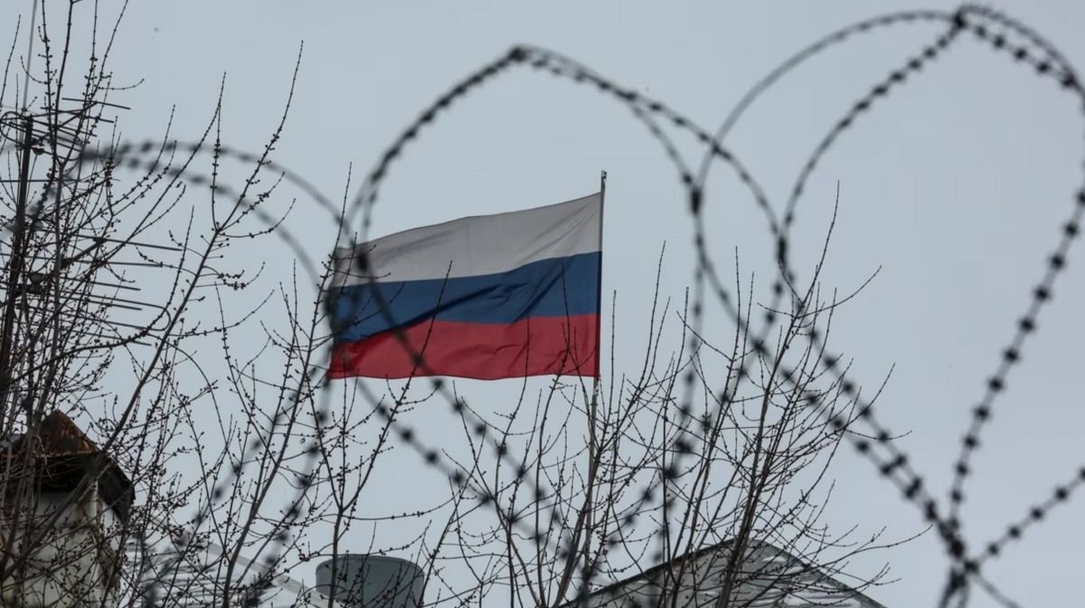 Росія попри санкції отримує західні технології для зброї