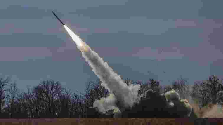 США пояснили, чому не можуть збільшити постачання Україні ракет для HIMARS