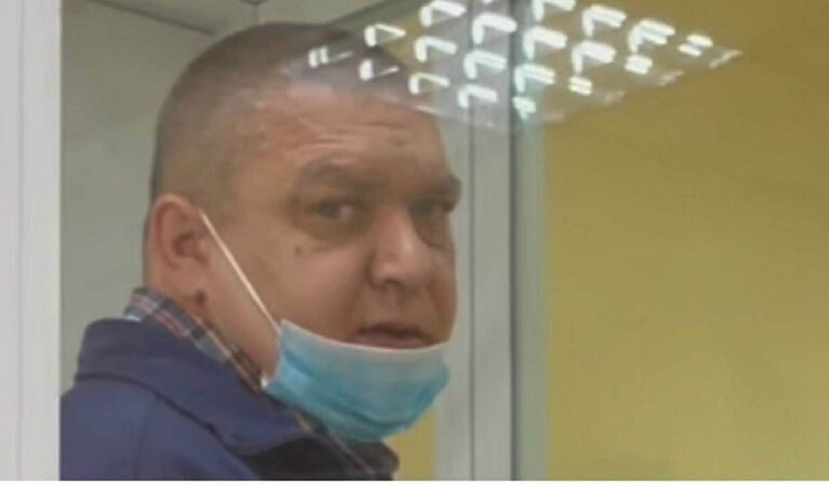 Верховний Суд підтвердив вирок росіянину за вбивство лікаря у Рівному