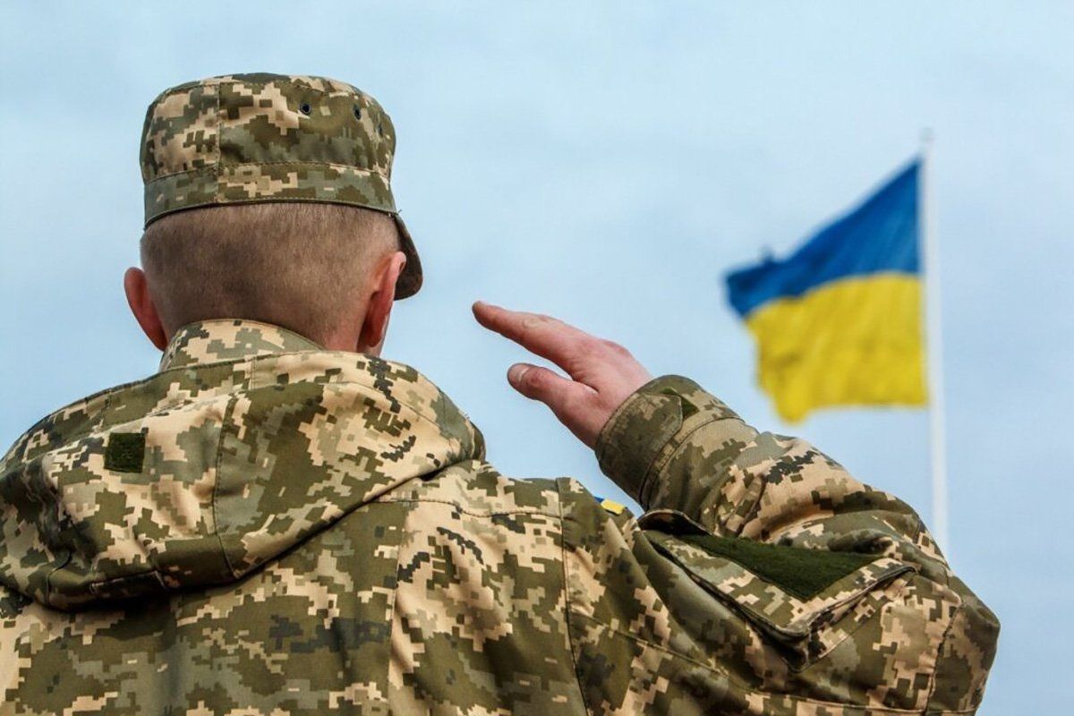 Генштаб відреагував на заклики повернути військовим доплати у 30 тис. грн