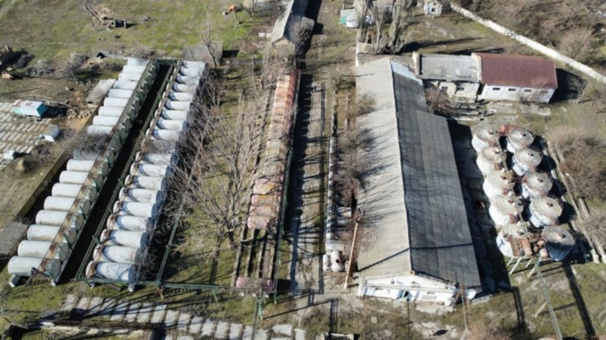 ФДМУ продав Ізмаїльський винзавод за 200 млн грн