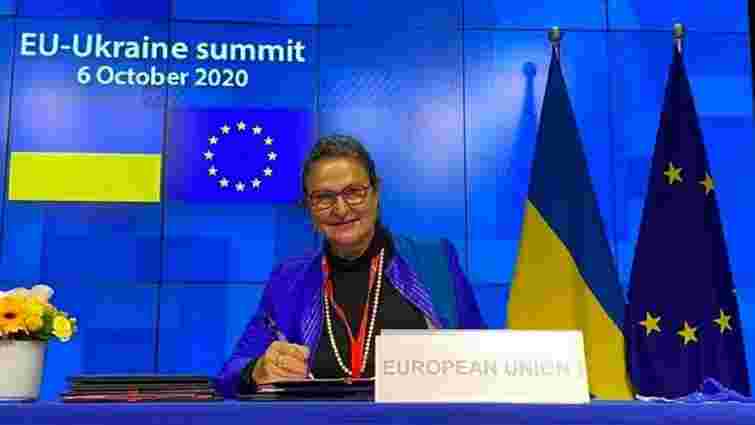 Новою посолкою ЄС в Україні стане представниця Єврокомісії