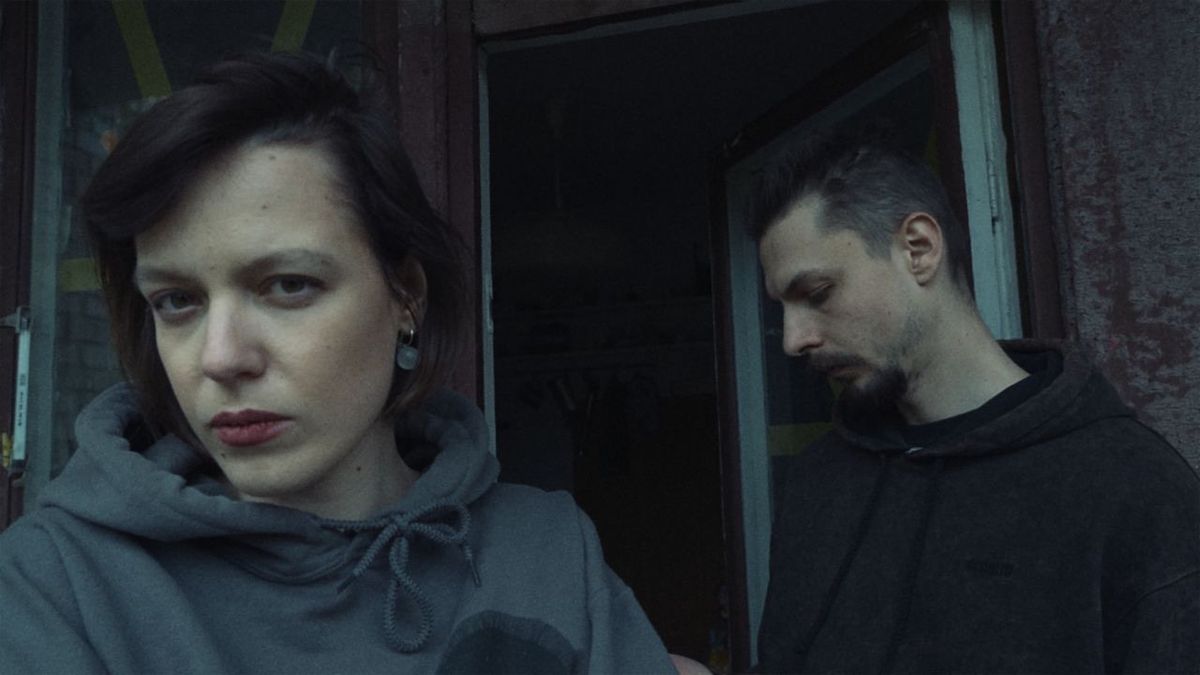 Український фільм «Правило двох стін» візьме участь у фестивалі  «Трайбека»

