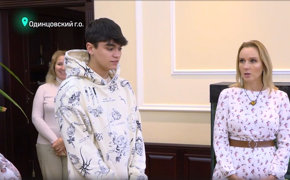 ЗМІ розповіли подробиці про викраденого росіянами підлітка з Маріуполя